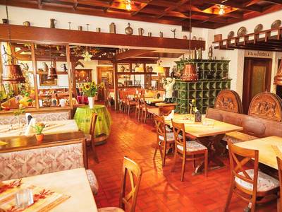 Flair Hotel Weinstube Lochner