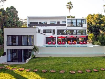 Engy Estoril Luxury Villas