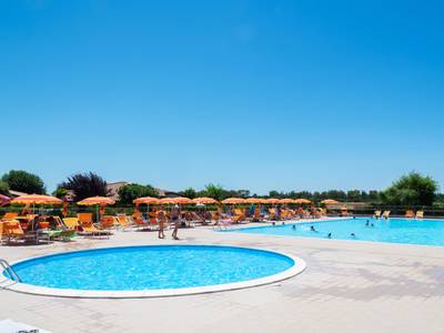 Mare Verde Villaggio