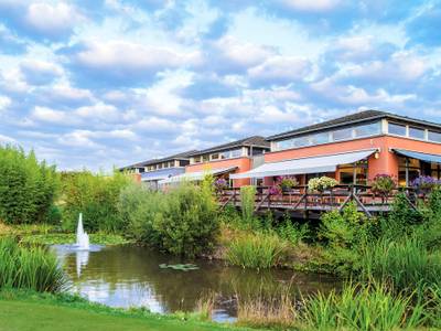 Eurostrand Resort Moseltal