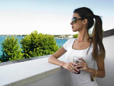 Hotel Europa Desenzano (Foto)