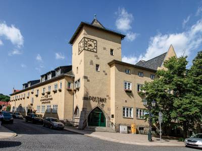 Altwernigeröder Apparthotel
