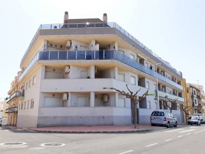 Apartamentos Neptuno 3000