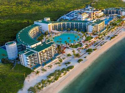 Haven Riviera Cancun Resort & Spa