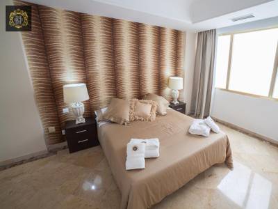 Banus Beach Apartment