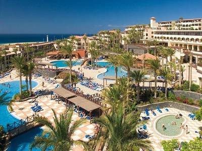 Occidental Jandia Mar 