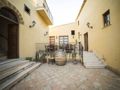 Agriturismo Passo Dei Briganti