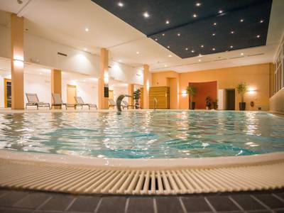 Hotel der Schöne Asten - Resort Winterberg