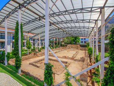 Ecclesia Boutique Hotel