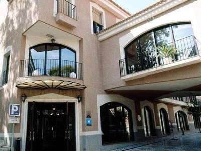 Balneario de Archena Leon