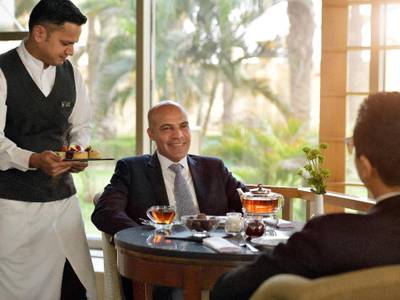 InterContinental Jeddah