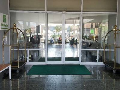 Holiday Inn Johannesburg Airport