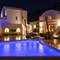 Cape 9 Suites & Villas