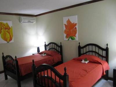 Franklyn D. Resort Familie