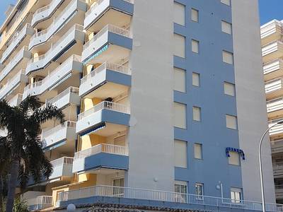 Apartamentos Gandía Playa de L'Ahuir 3000