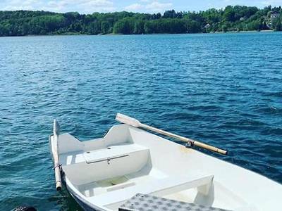 Strand Vier Jahreszeiten