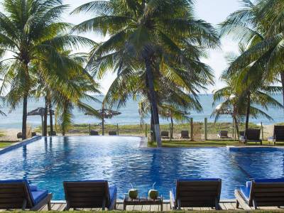 Pousada Praia das Ondas