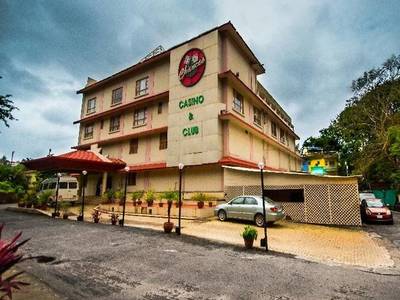 Chances Casino & Resort