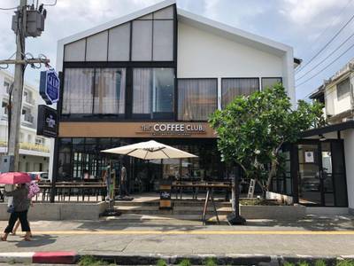 Glur Phuket Patong Beach