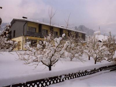 Pension Flörl / Hotel Flörl