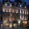 Hotel La Madeleine Grand' Place Brussels