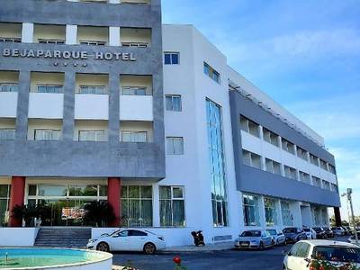 BejaParque Hotel