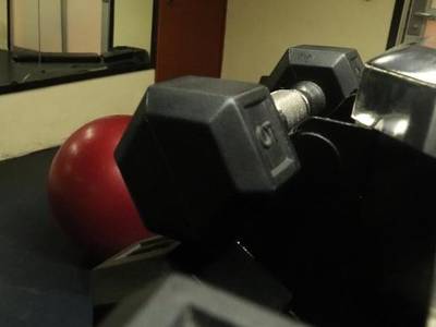 Howard Johnson Las Torres Plaza