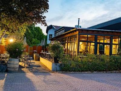 monte mare Hotel Andernach