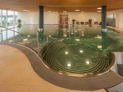 Four Points by Sheraton Panoramahaus Dornbirn