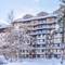 Residenz Le Chamois Blanc