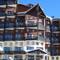 Résidence Odalys Le Silveralp à Val Thorens