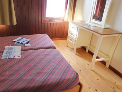 Résidence Odalys Le Silveralp à Val Thorens