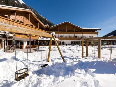 Wellness-Sporthotel Ratschings