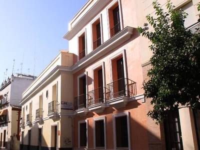 Living Sevilla Apartments San Lorenzo