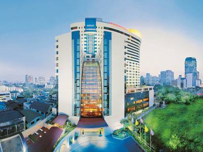 AVANI Atrium Bangkok