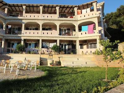 Residence La Scala Studios -  Apartments