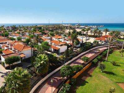 Barcelo Castillo Beach Resort