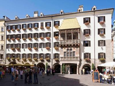 Mercure Hotel Raphael Wien