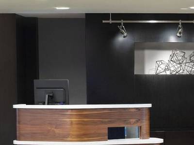 Courtyard Tarrytown Greenburgh