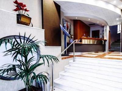 The Athens Mirabello