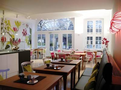 Hotel-Residence Klosterpforte