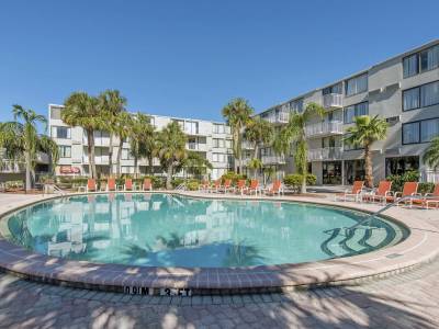 Econo Lodge Orlando Airport