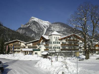 Gasthof Bad Hochmoos