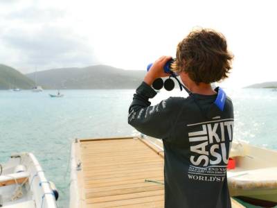 Bitter End Yacht Club International, LLC (Foto)