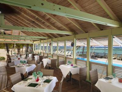 Nisbet Plantation Beach Club (Foto)