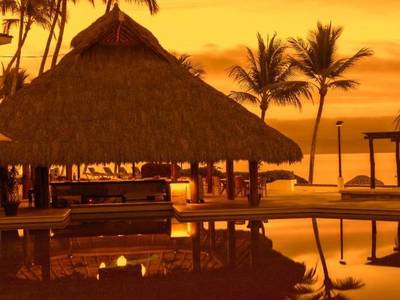 Vista Vallarta All Suites On The Beach