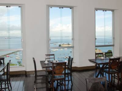 Pousada Colonial Chile