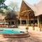 Chobe Safari Lodge