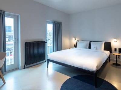 Conscious Hotel Museum Square