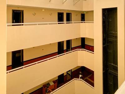 New Penninsula Hotel